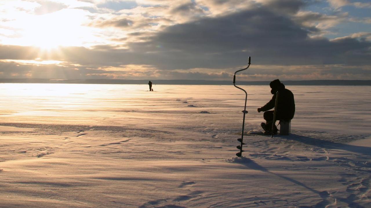 Hytte Naer Vannet, Jacuzzi Og Sauna Vradal Buitenkant foto